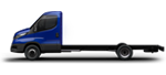 CHASSIS CAB